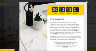 100 euros offerts Eve Matelas