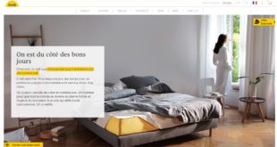 Eve Matelas fiable serieux