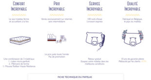 Retour et garantie Tediber