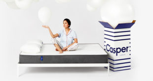 Code promo Casper
