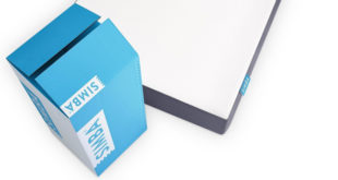 Bed in a box
