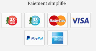 Paiement Eve Matelas