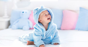 Matelas enfant Simba