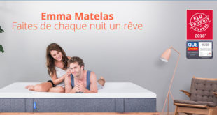 Emma Matelas