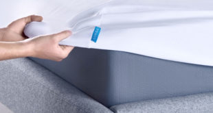 Matelas mémoire forme