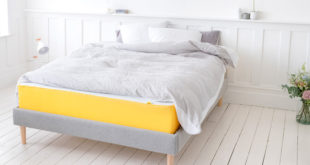 matelas Eve
