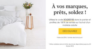 code promo eve matelas