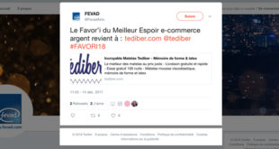 tediber fevad