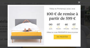 Eve Matelas