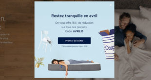 Casper à Pâques