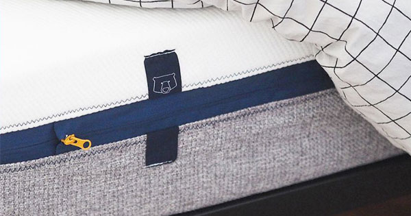 matelas Tediber