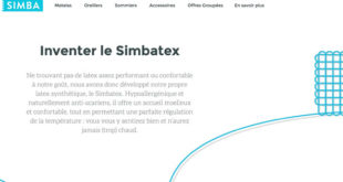simbatex